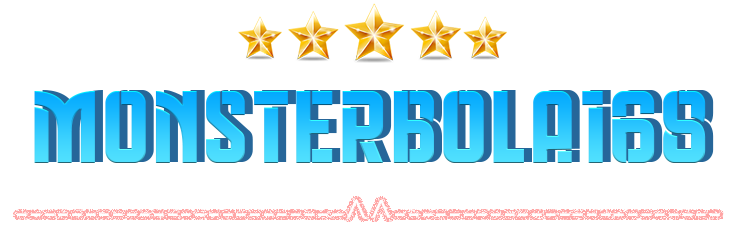 MONSTERBOLA168